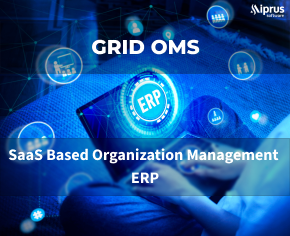 Enterprise ERP implementation and consulting by Aiprus Software