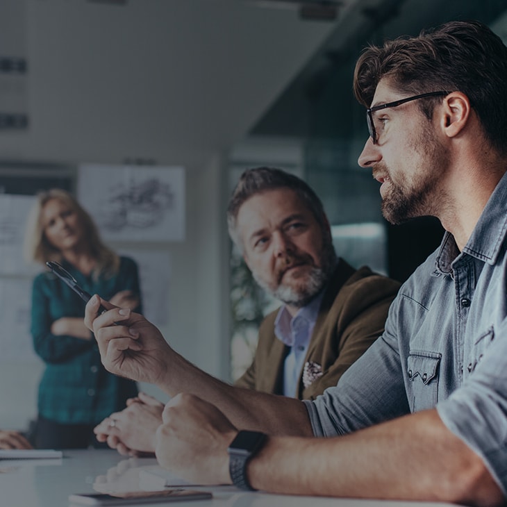 Aiprus Software — Our Mission