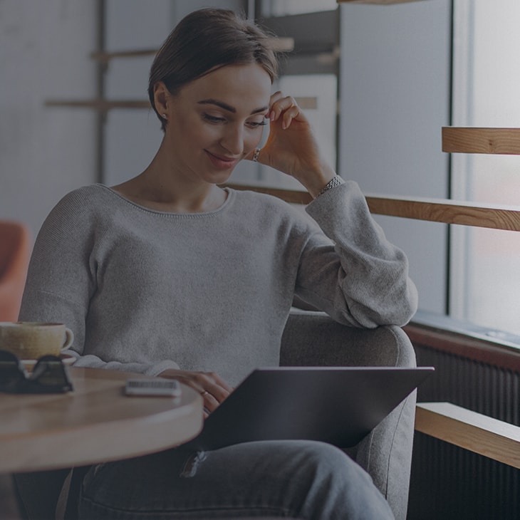 Aiprus Software — Transparency, Integrity and Value to Customer